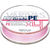 Плетеный шнур Varivas High Grade PE X4 #0.6 0.128 мм 4.5 кг Milky Pink (розовый)