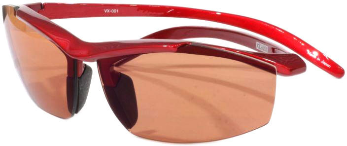 Очки Varivas Xtrust VX-001 action copper