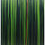 Плетеный шнур Varivas Dora Ultra Power Finesse PEх8 #0.8 150м 0.148мм (многоцветный)