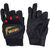 Перчатки Varivas Magnet Glove 3 VAG-16 р.L (Black)