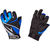 Перчатки Varivas Stretchfit Glove 3 VAG-22 (Blue) р.L