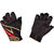 Перчатки Varivas Stretchfit Glove 5 VAG-21 (Black) р.M