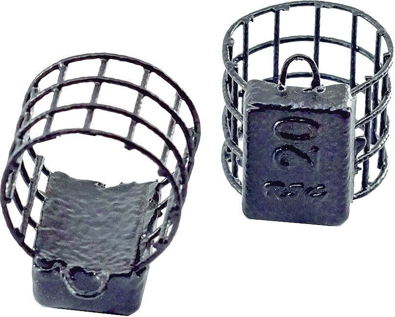 Кормушка VEGaS RIG микро SS (20г)