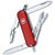 Нож перочинный Victorinox Manager 58мм 10функций (красный) подар.коробка