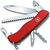 Нож перочинный Victorinox Rucksack 111мм 14 функций (красный) карт.коробка