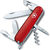 Нож перочинный Victorinox Spartan 91мм 12 функций (красный) карт.коробка