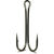Двойник Vido Craft VD-085 №1/0 поджатый (BN) Double Long-60 (упаковка - 25шт)