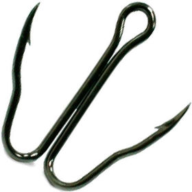 Двойник Vido Craft VD-086 (BN) Double Parrot Beak №6 (упаковка - 25шт)