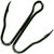 Двойник Vido Craft VD-086 (BN) Double Parrot Beak №6 (упаковка - 25шт)