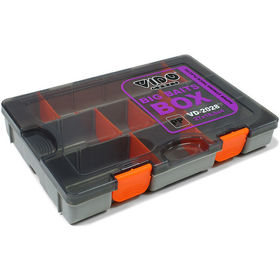 Коробка для приманок Vido Craft Big Baits Box VD-2028