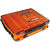 Коробка для приманок Vido Craft Revers Box (20.3x17.3x4.7см) Orange