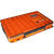 Коробка для приманок Vido Craft Revers Box (34x22x4.8см) Orange