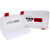 Коробка для приманок Vido Craft VD-2012 Fluorocarbox Clear Box