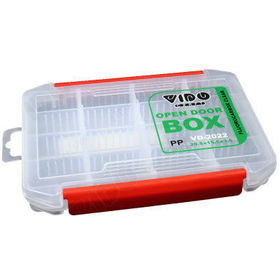 Коробка для приманок Vido Craft VD-2022 Open Door Box
