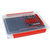 Коробка для приманок Vido Craft VD-2024 Stinger Box Foam Tab