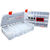 Коробка для приманок Vido Craft VD-3020 Fluorocarbox Clear Box