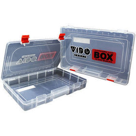Коробка для приманок Vido Craft VD-3030 Fluorocarbox Clear Box