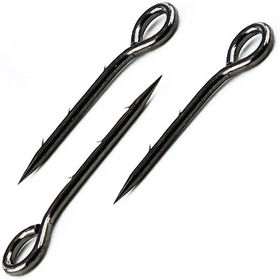 Монтаж Vido Craft Stinger Spike Barbed L 25мм (упаковка - 10шт)