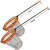 Подсак Vido Craft Floating Net PRO 60x70см