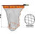 Подсак Vido Craft Floating Net PRO 65x75см