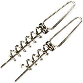 Спираль Vido Craft Jig Spring Soft Baits 50мм №1 (упаковка - 5шт)