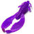 Силиконовая приманка Viking Лось (5.5см) фиолетовый (упаковка - 5шт)
