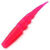 Силиконовая приманка Viking Полярник (3.8см) розовый (упаковка - 20шт)