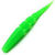 Силиконовая приманка Viking Полярник (3.8см) зеленый (упаковка - 20шт)