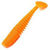 Силиконовая приманка Viking Варуна (7.5см) оранжевый