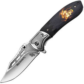 Нож складной Василиск BC315-34