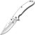 Нож складной Циркон M9693-2