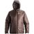 Куртка Vision V3350 (коричневый) р.L