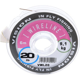 Поводковый материал Vision Wireline VWL15