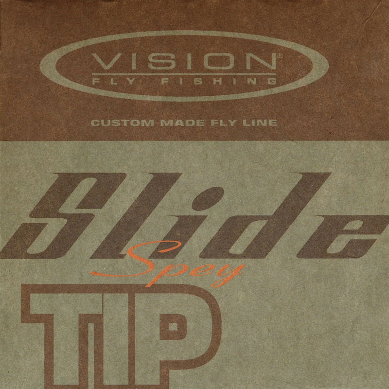 Шнур нахлыстовый Vision VSP T 89T