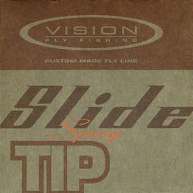 Шнур нахлыстовый Vision VSP T 67T