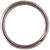 Заводное кольцо VMC SR (черный никель) №1 (упаковка - 10шт)