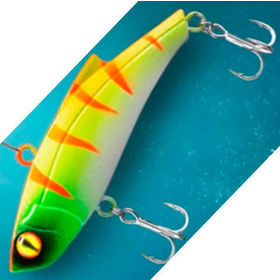 Воблер Vodenoi Kill Fish 90S (35г) 025