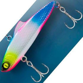 Воблер Vodenoi Vip Trout 85S (26г) 017