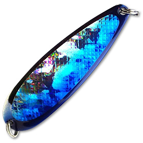 Блесна Vogue Reav Spoon (21 г) RS-05 SB