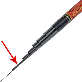 Секция №2 к удилищу Pro Sport Top Math (9м)