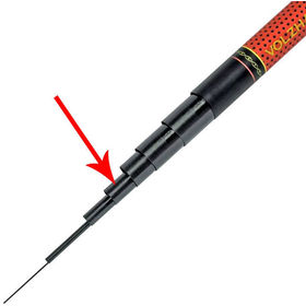 Секция №4 к удилищу Pro Sport Top Math (9м)