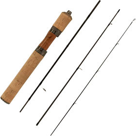 Спиннинг Volzhanka Travel Trout (1.5м; 0.8-5г)
