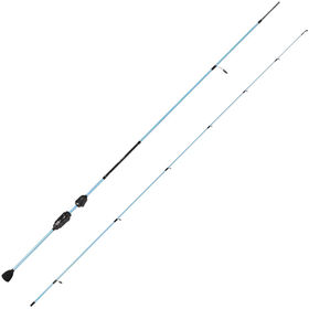 Спиннинг Volzhanka Trout Game (1.64м; 0.5-2.5г)