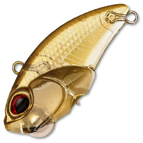 Воблер ValkeIn Li-Worm C014 Half Olive