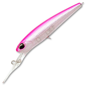 Воблер ValkeIn Schwan S C008 Pink Silver