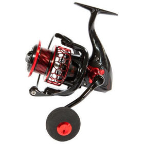 Катушка Volzhanka Pro Sport Light 4020PE