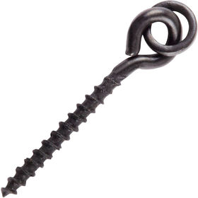 Саморез с кольцом Волжанка Bait Screw 12мм (упаковка - 10шт)