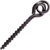 Саморез с кольцом Волжанка Bait Screw 12мм (упаковка - 10шт)