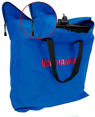 Сумка под 1 садок Volzhanka Pro Sport