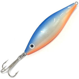 Блесна Wake Shallow Spoon (11г) French Herring